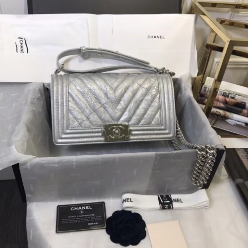 Chanel Bag 230